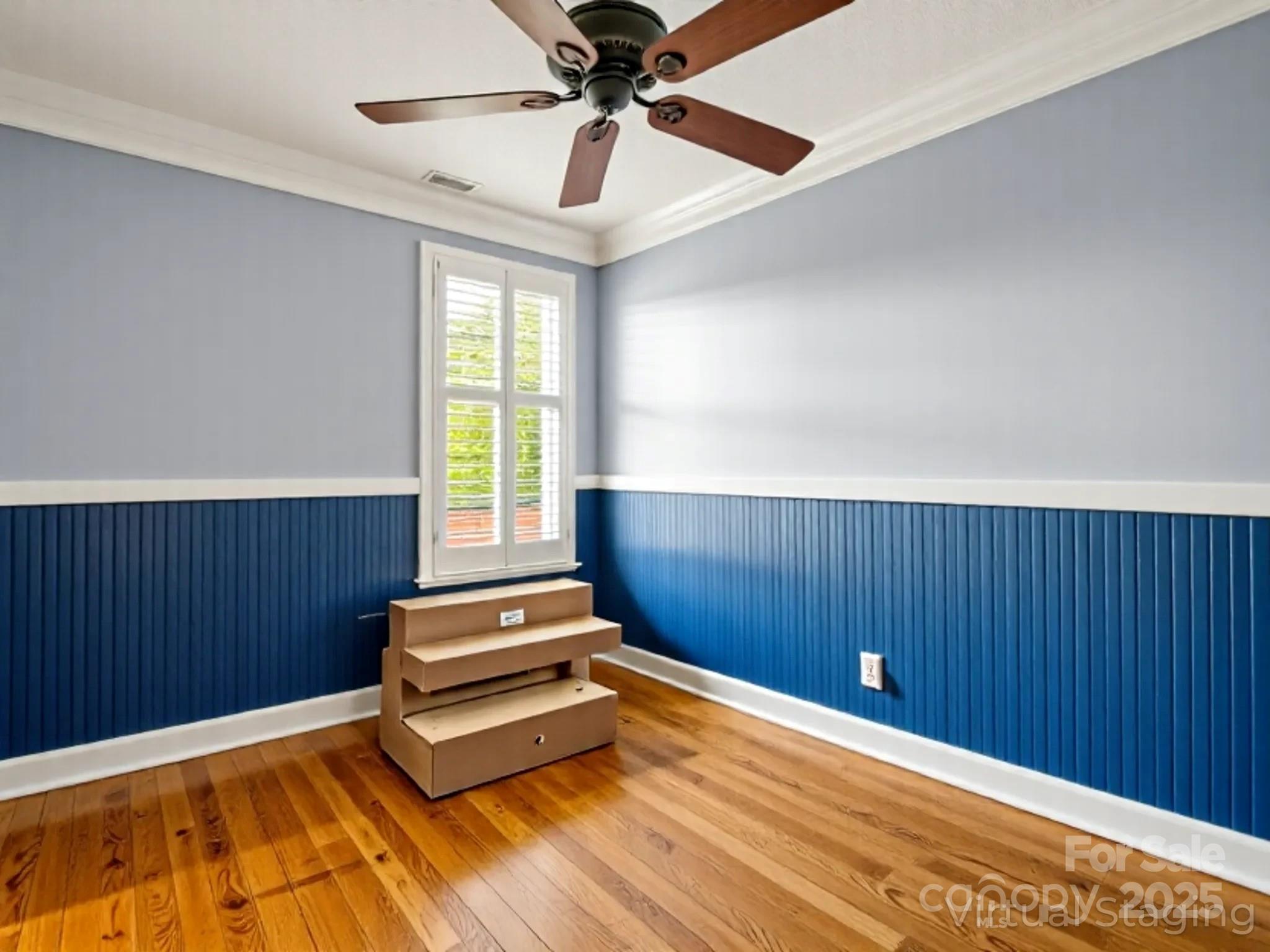 Country Club Park - Residential