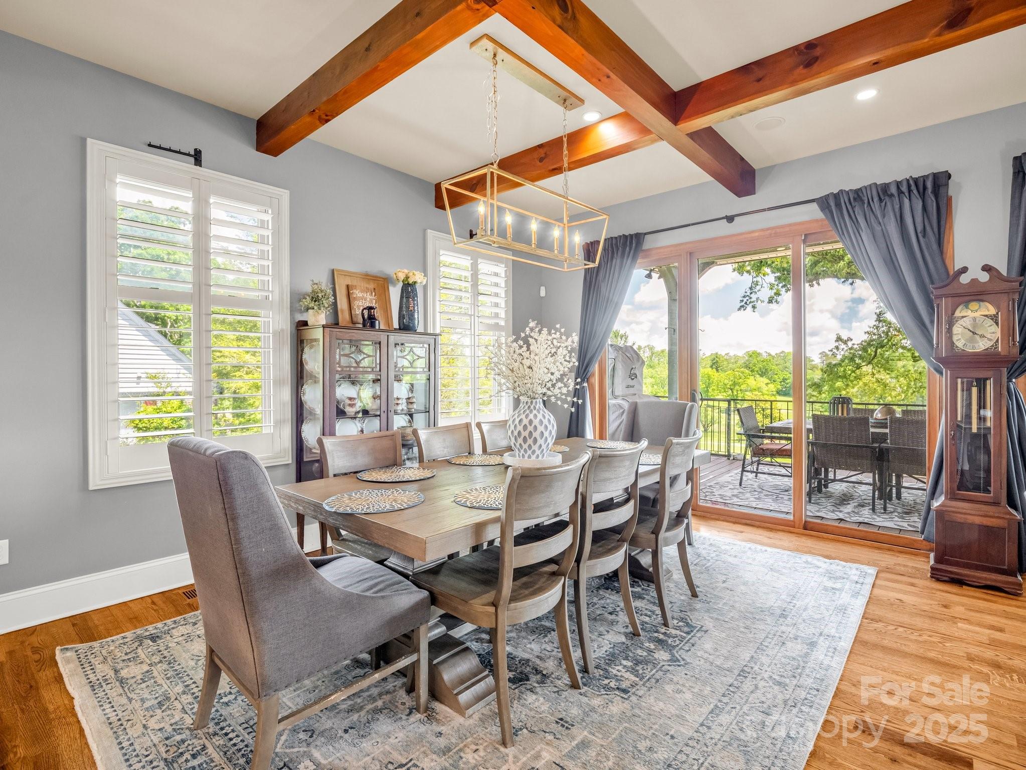 Country Club Park - Residential