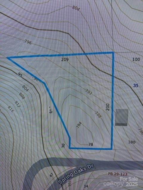 000 Spring Oaks Drive