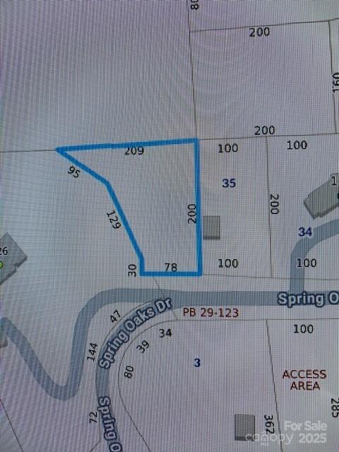 000 Spring Oaks Drive