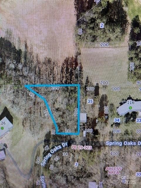 000 Spring Oaks Drive Troutman NC 28166