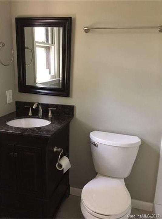 Foxwood - Residential Lease