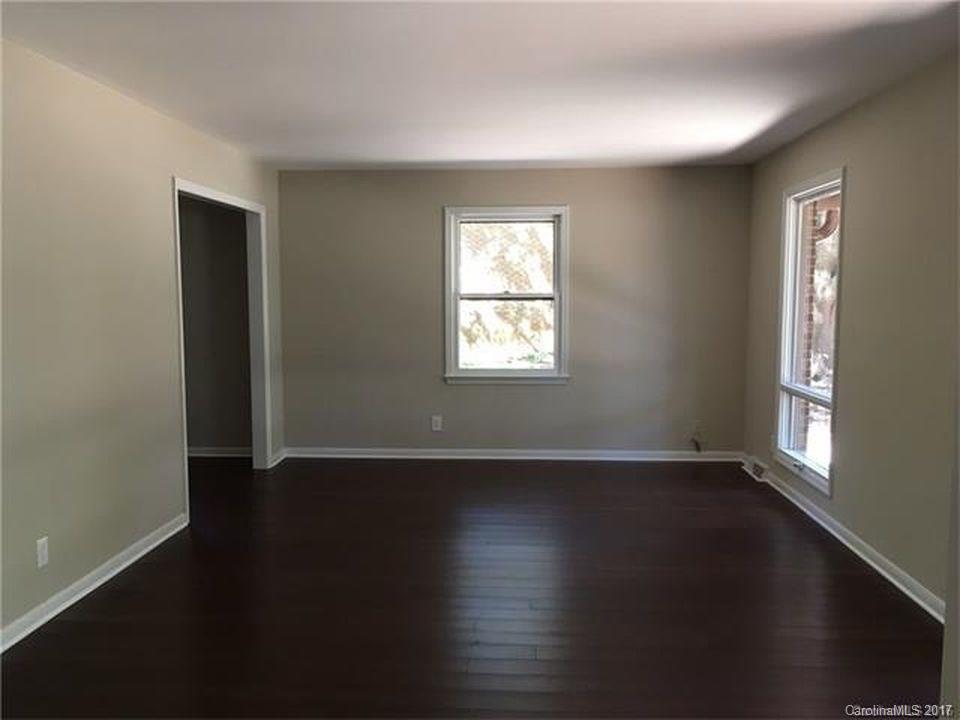 Foxwood - Residential Lease