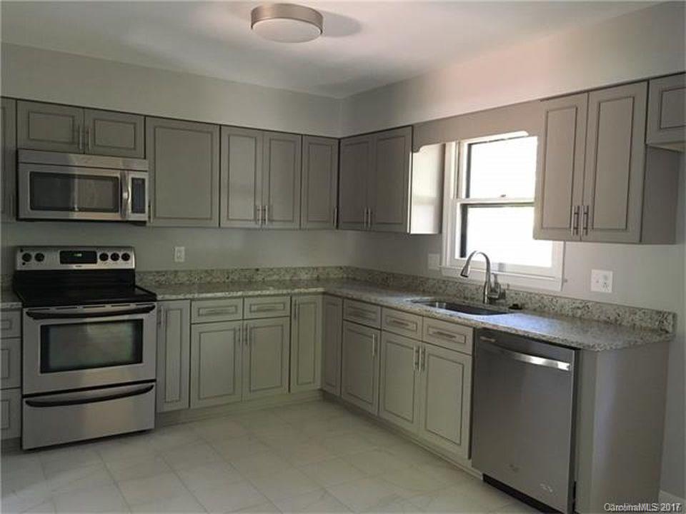 Foxwood - Residential Lease