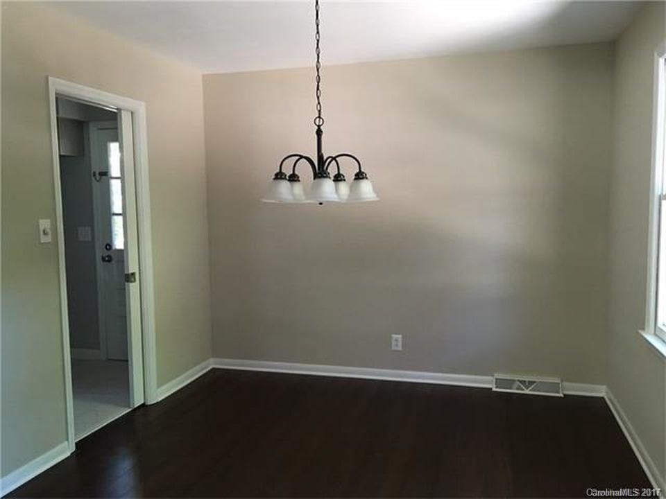 Foxwood - Residential Lease