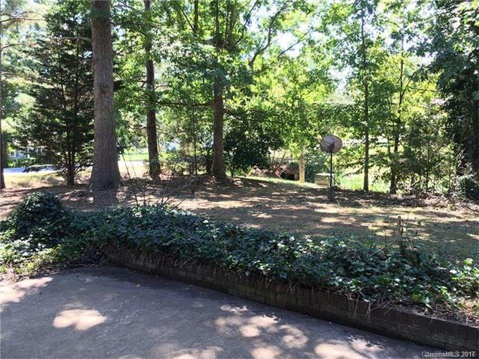 Foxwood - Residential Lease