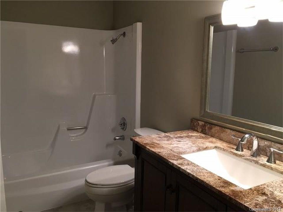 Foxwood - Residential Lease