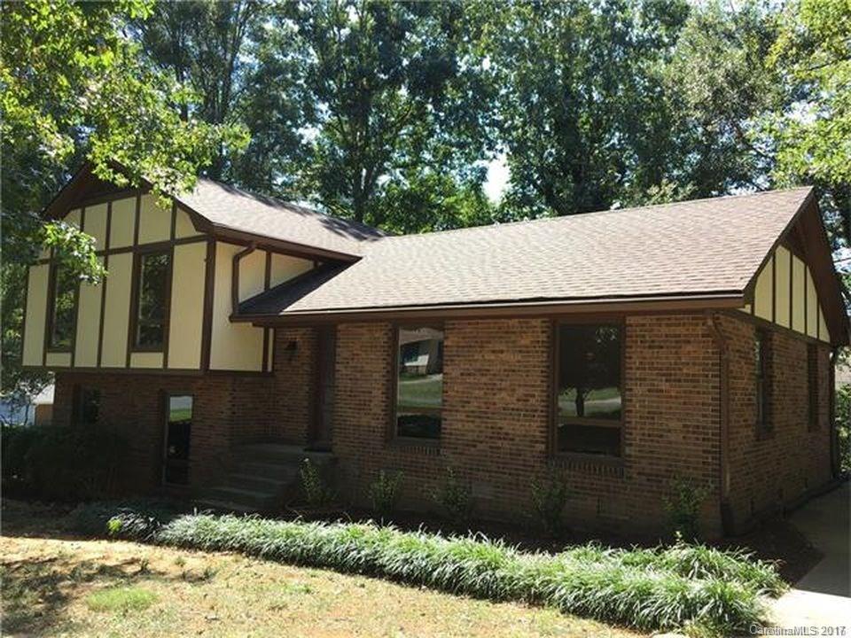 Foxwood - Residential Lease