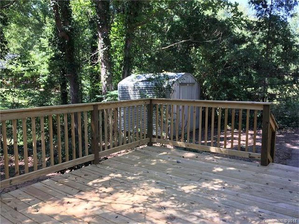 Foxwood - Residential Lease