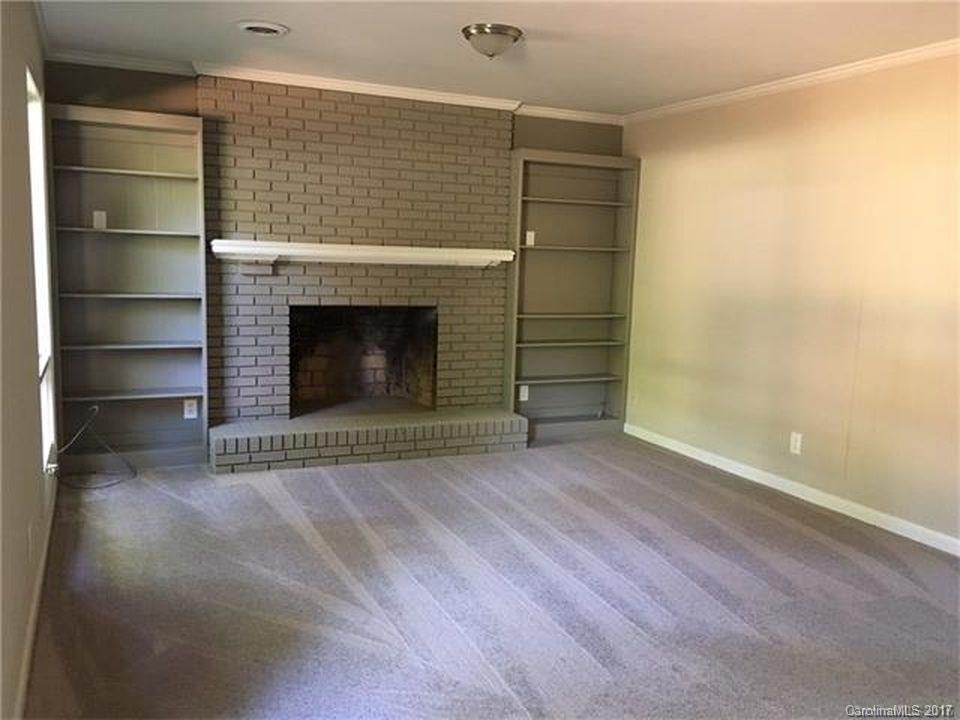 Foxwood - Residential Lease