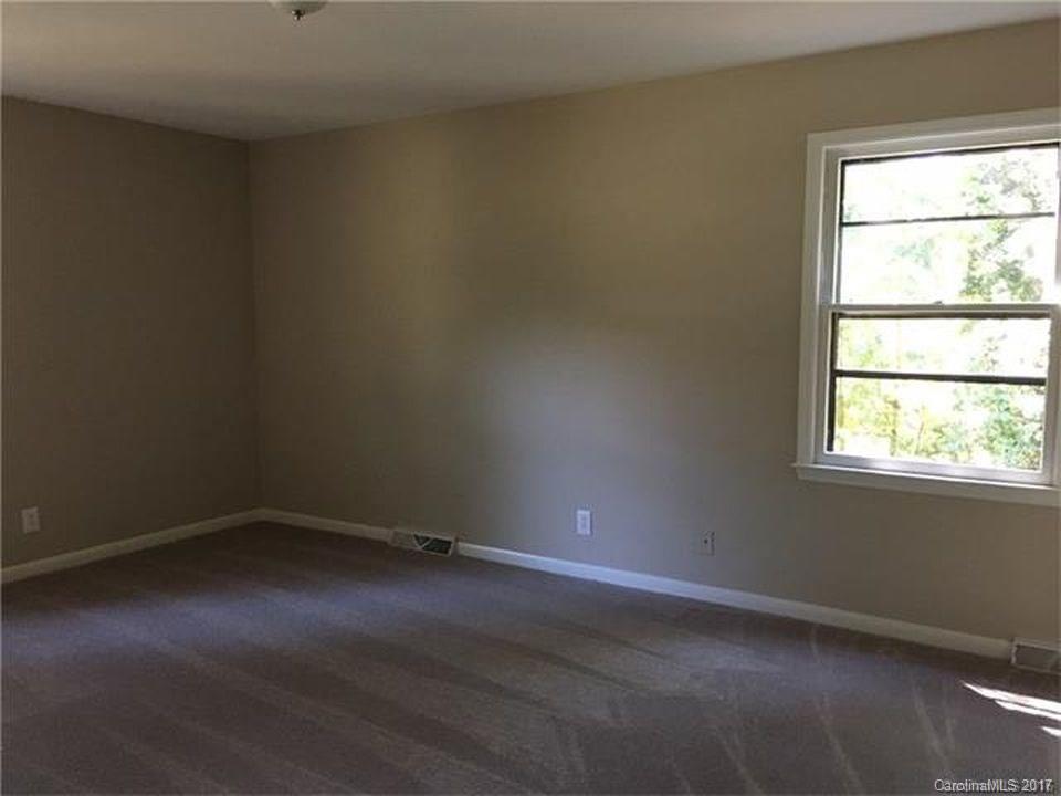 Foxwood - Residential Lease