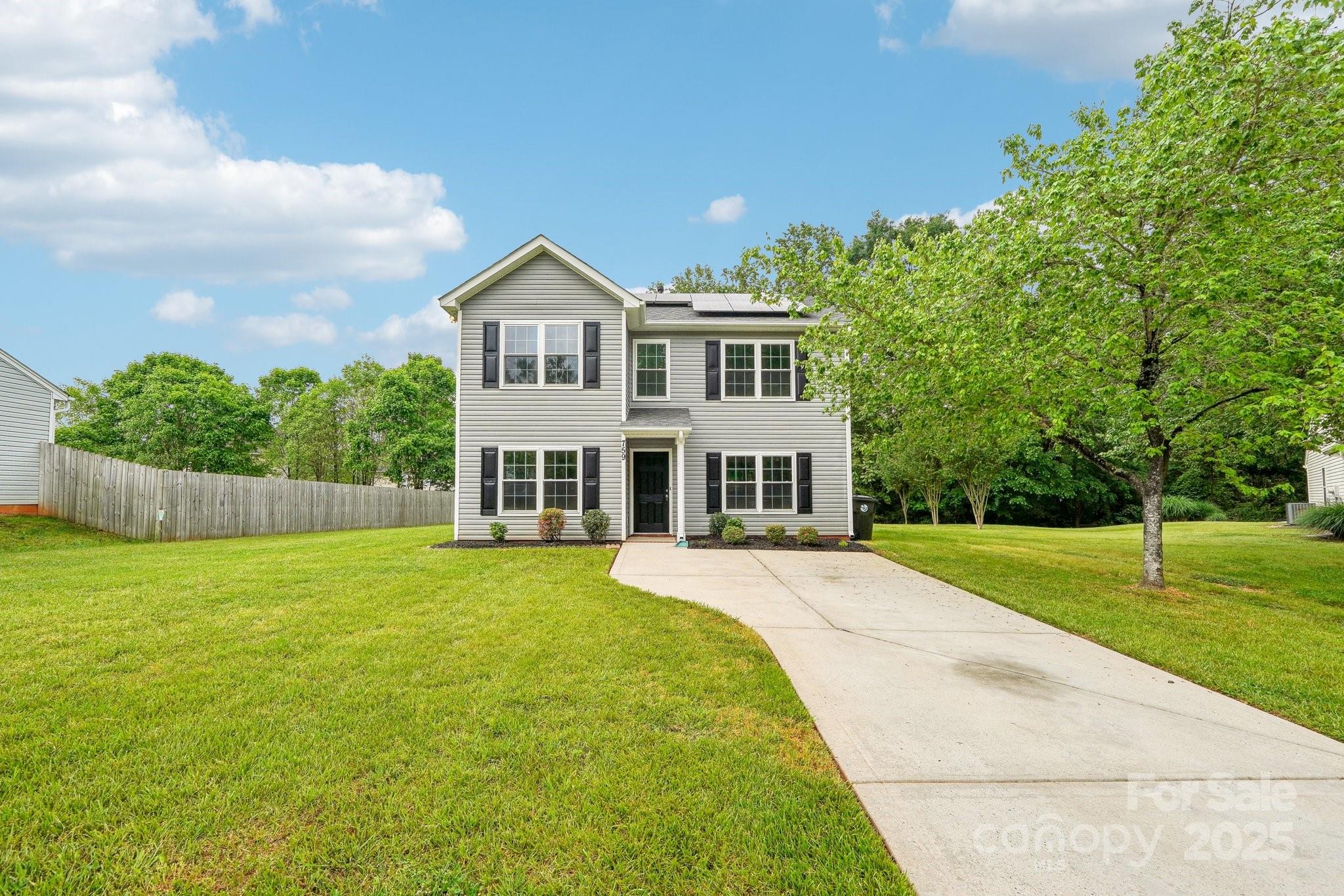 759 Victory Gallop Avenue