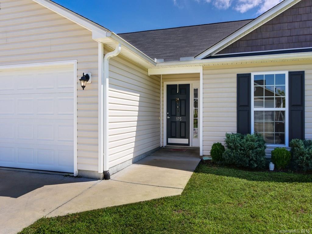 River Stone - Residential