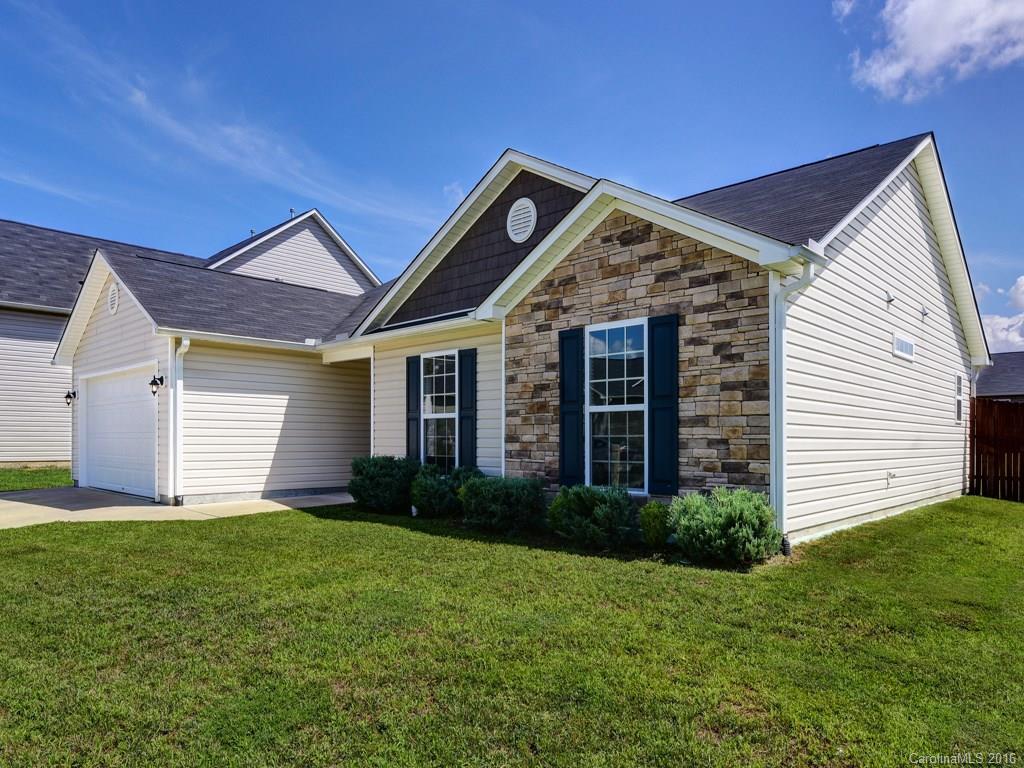 River Stone - Residential