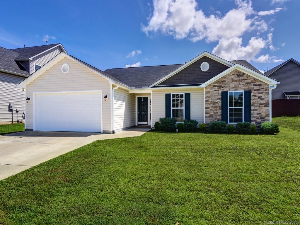 River Stone - Residential