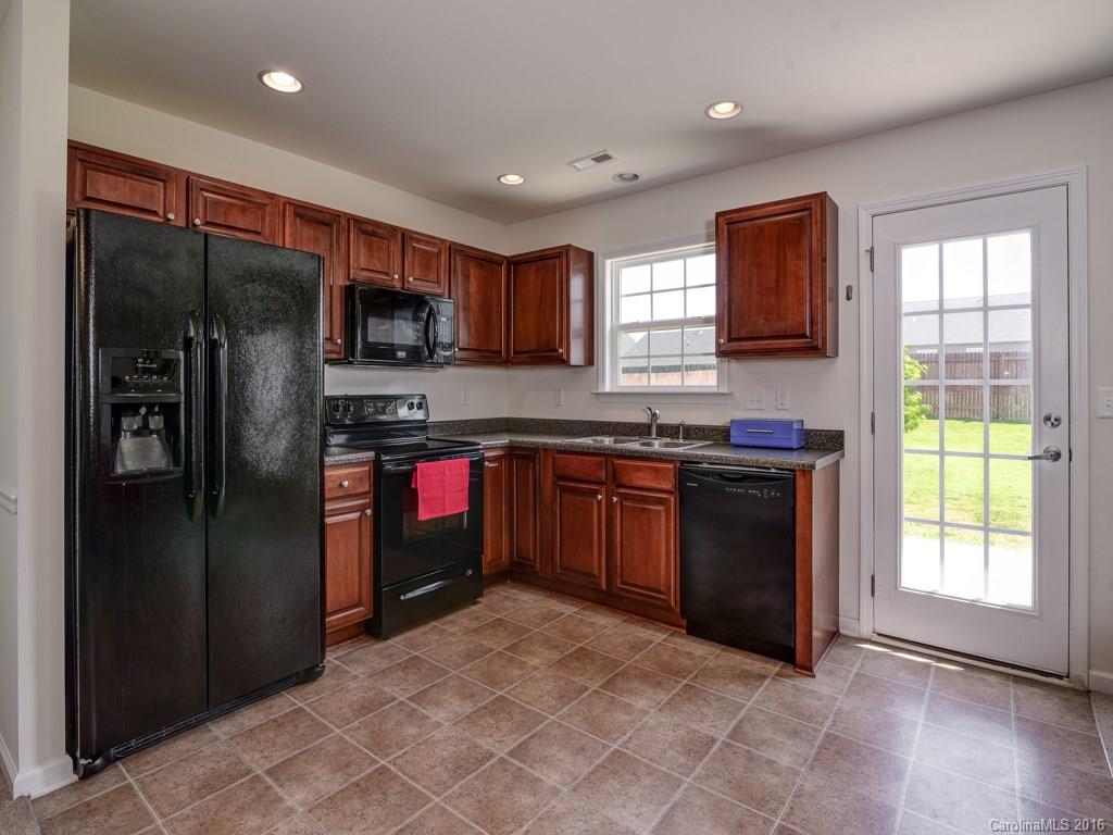 River Stone - Residential