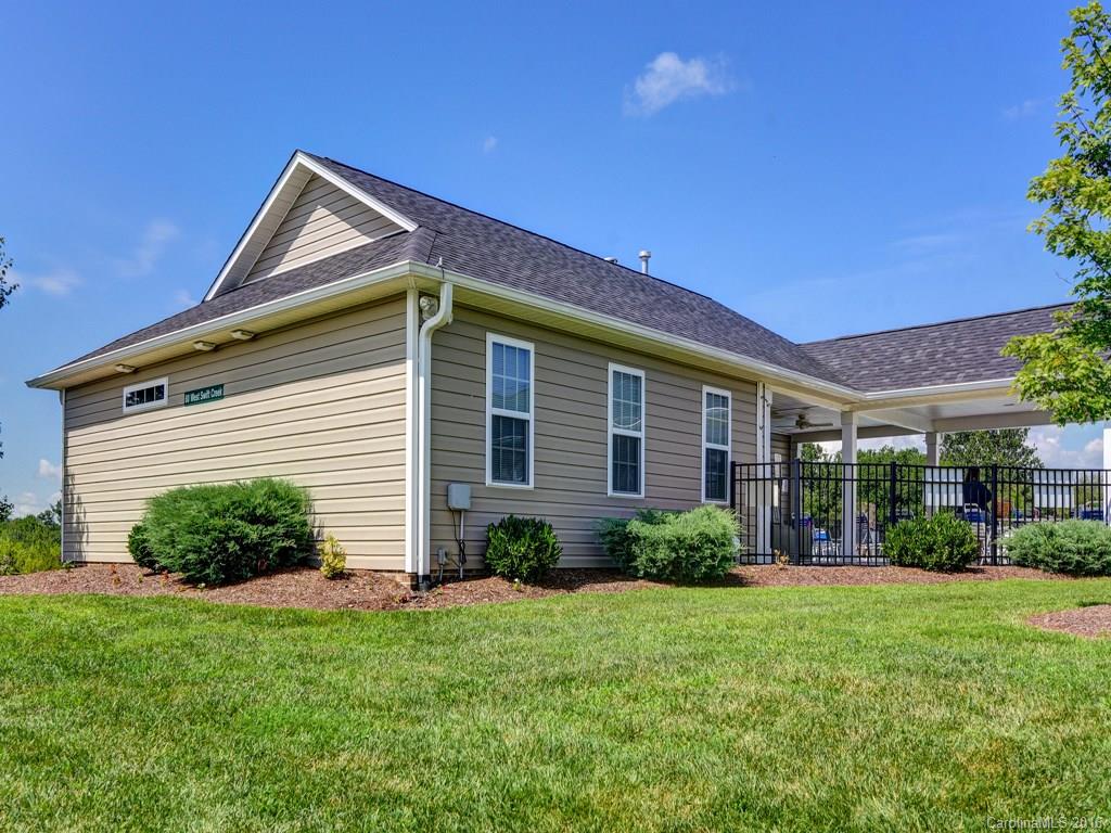 River Stone - Residential