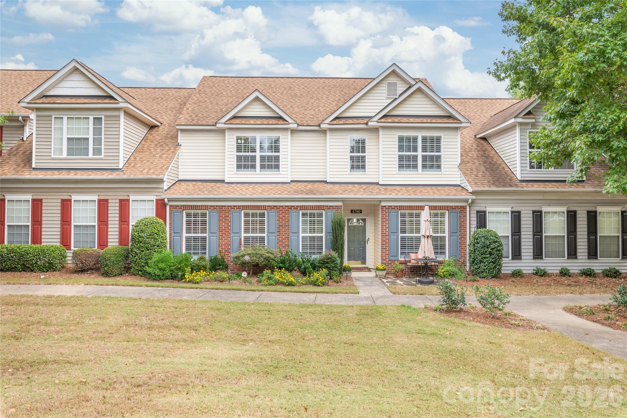 4780 Grier Farm Lane