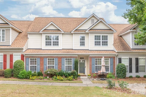 Photo of 4780 Grier Farm Lane, Charlotte, NC 28270 (MLS # 4433351)