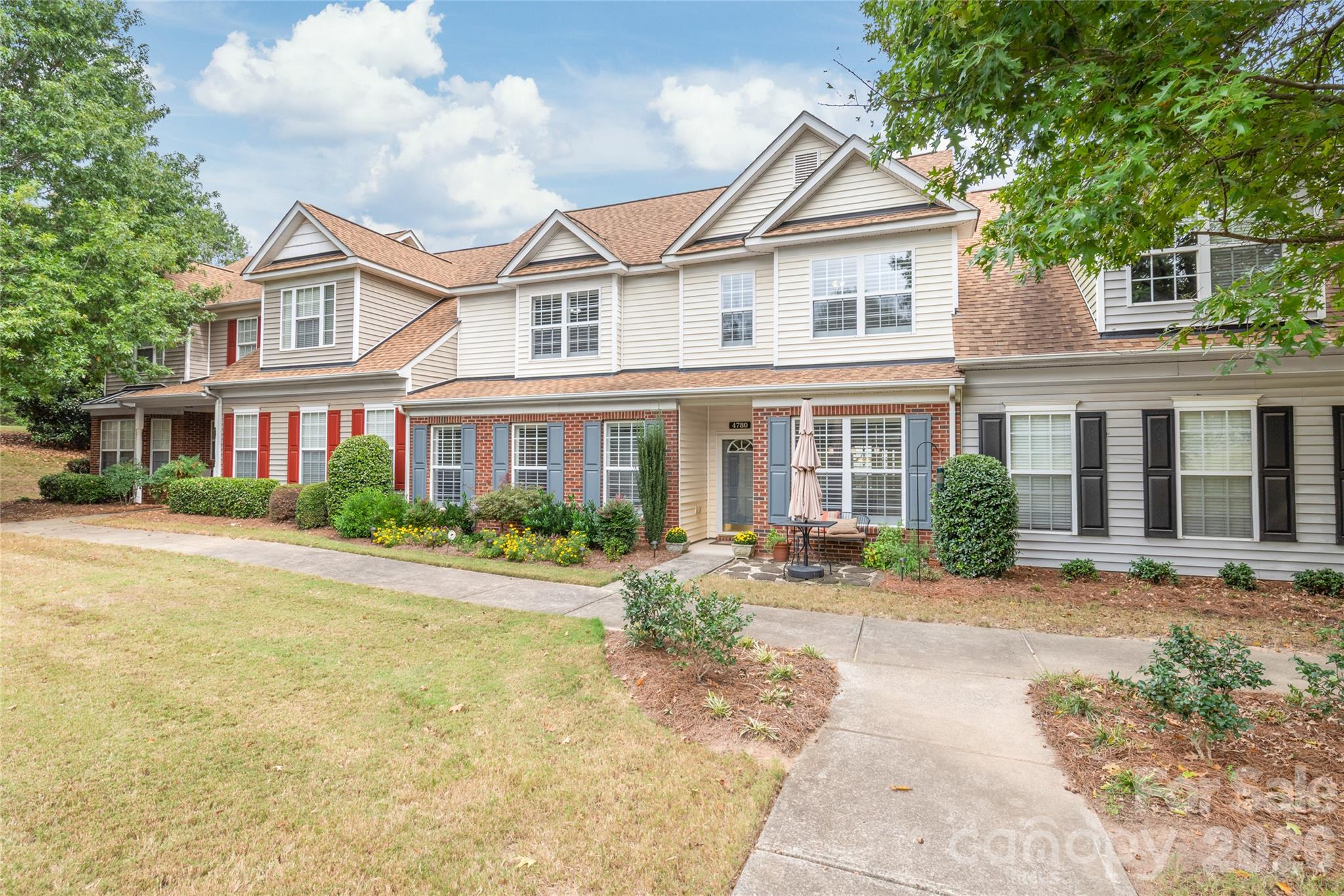 4780 Grier Farm Lane