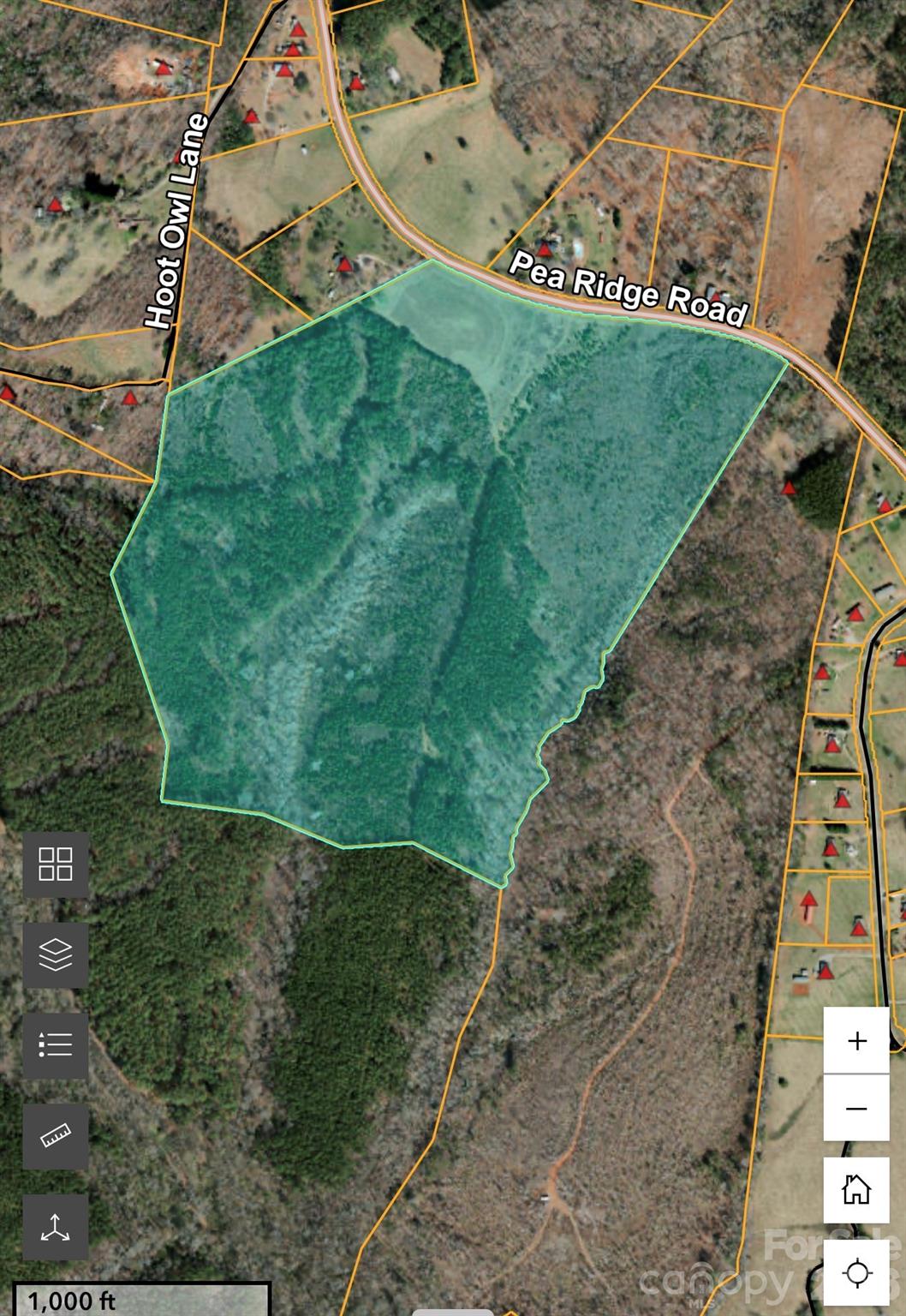 000 Pea Ridge Road