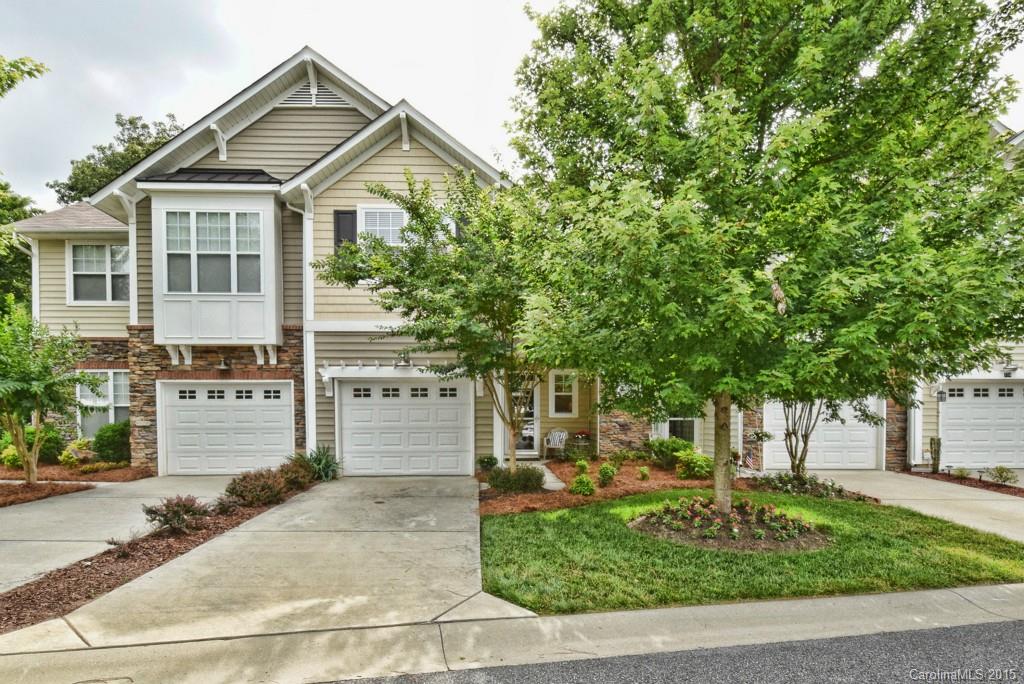 Whitley Mills - Residential