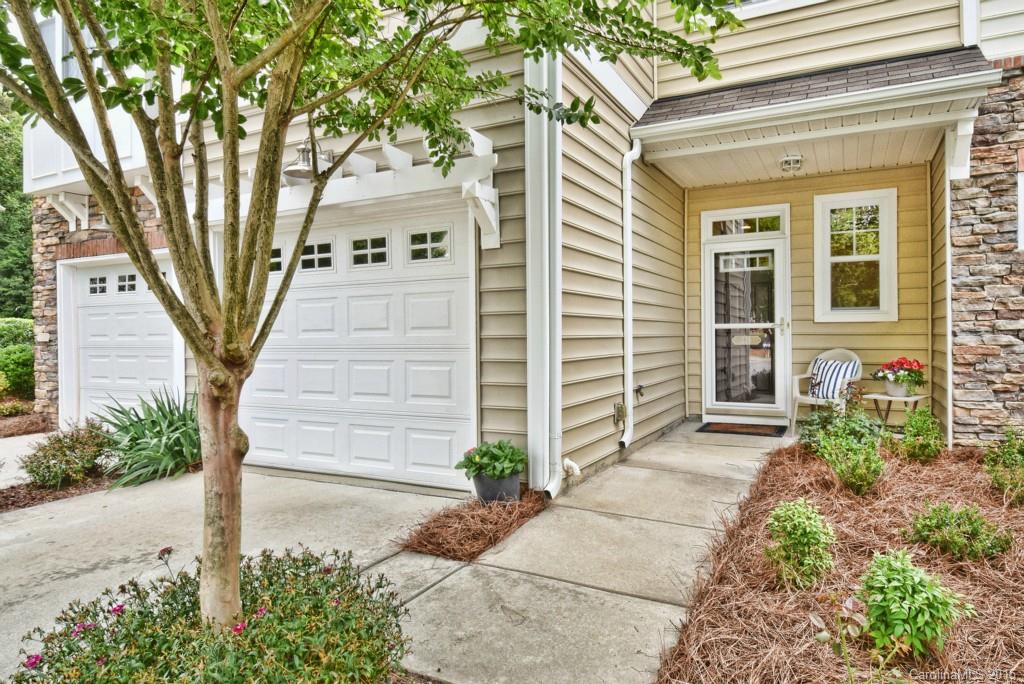 Whitley Mills - Residential