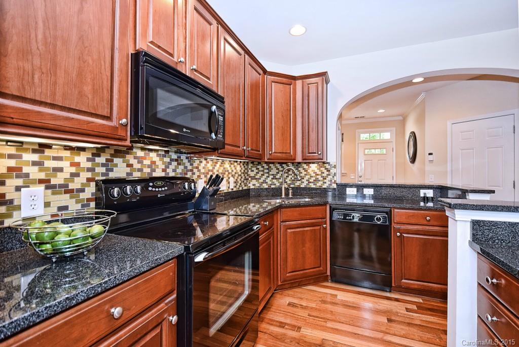 Whitley Mills - Residential