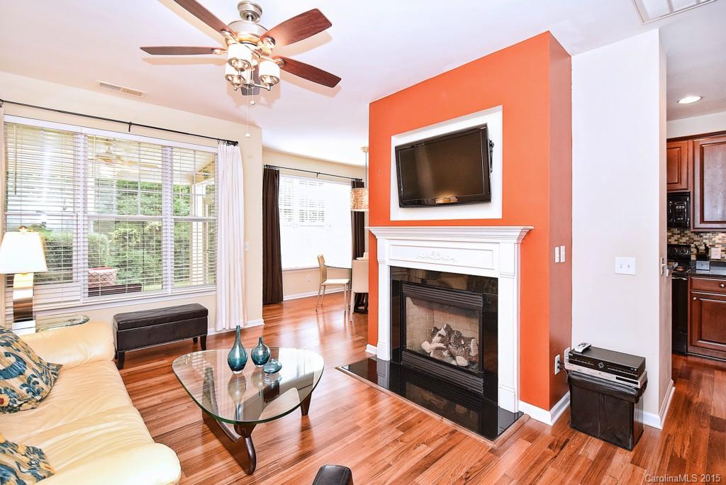 Whitley Mills - Residential