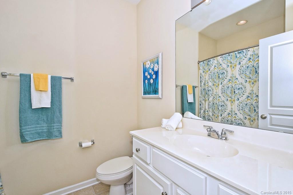 Whitley Mills - Residential