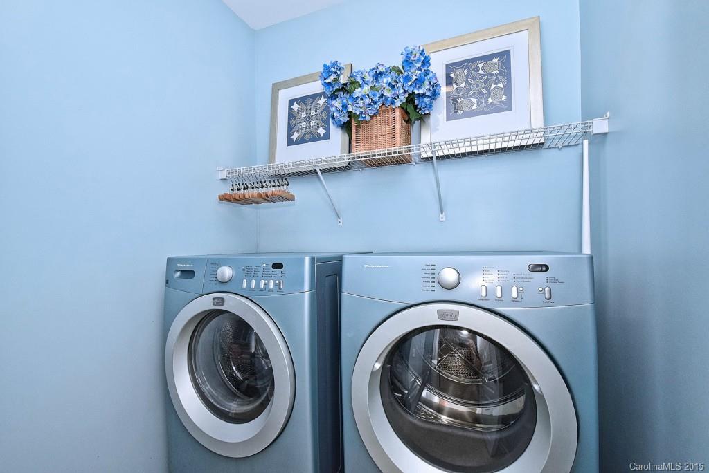 Whitley Mills - Residential