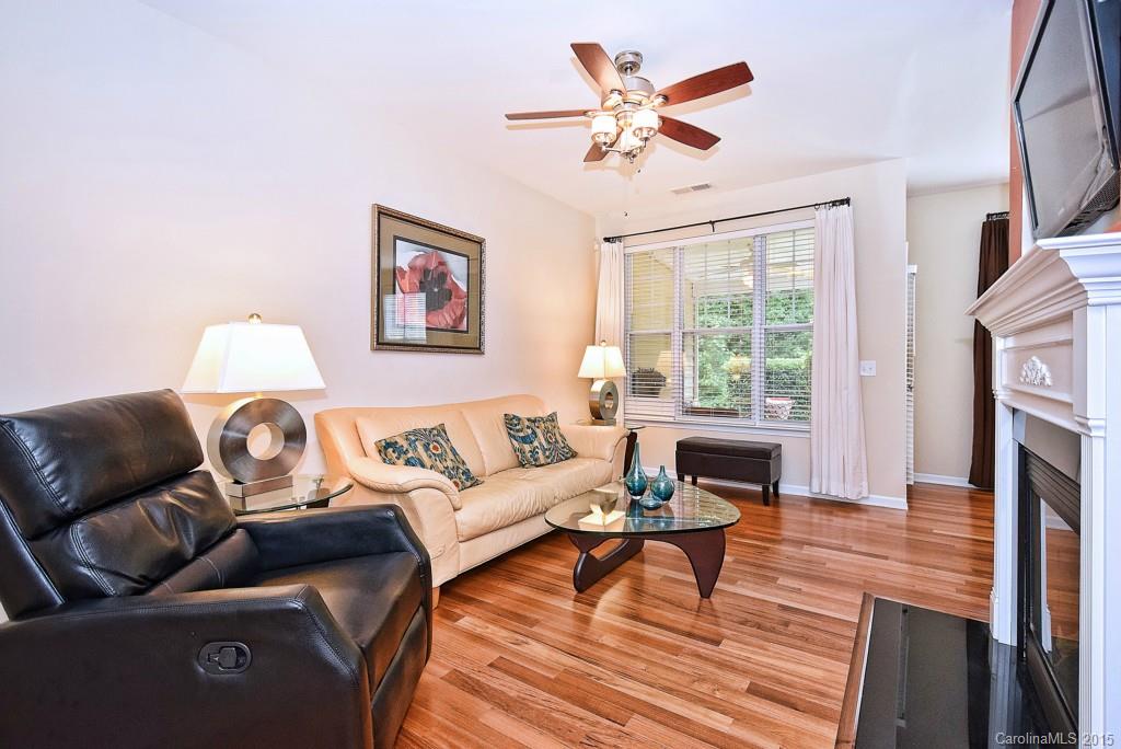 Whitley Mills - Residential