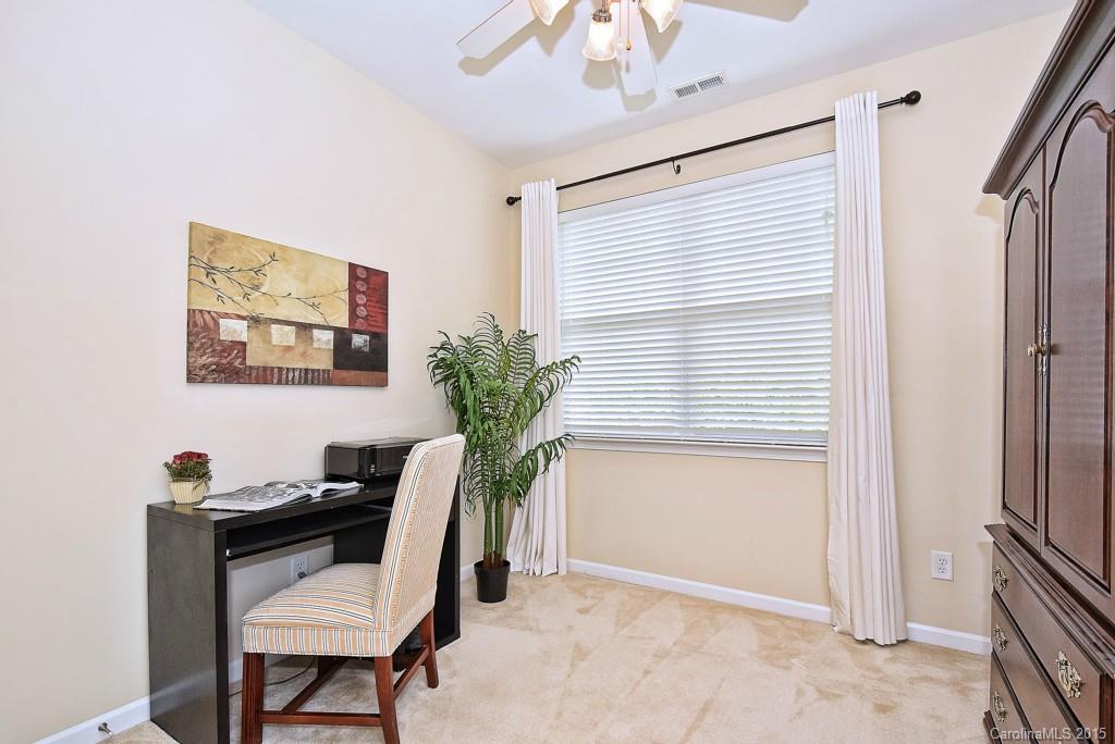 Whitley Mills - Residential