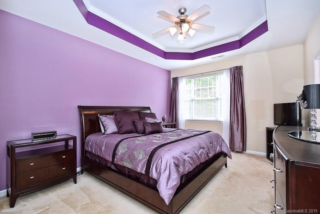 Whitley Mills - Residential