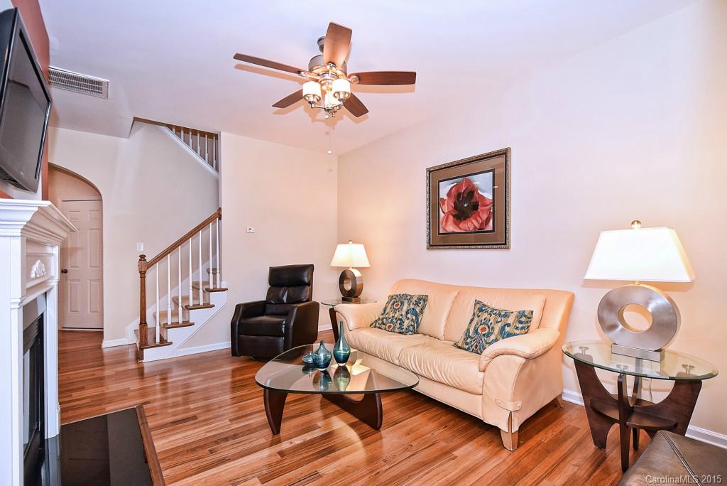 Whitley Mills - Residential