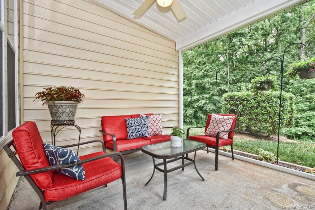 Whitley Mills - Residential