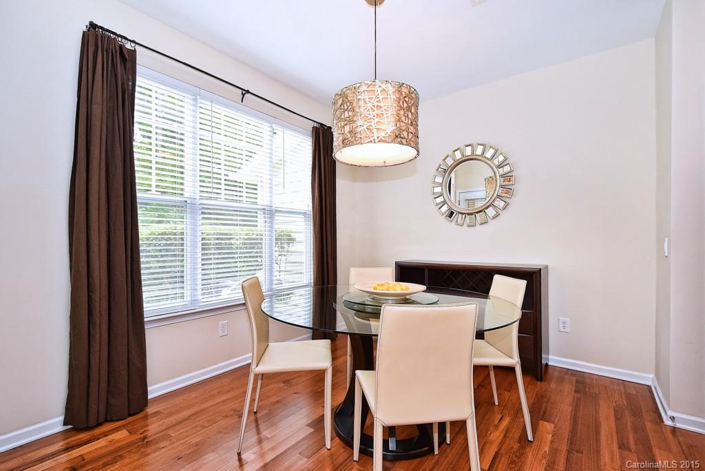 Whitley Mills - Residential