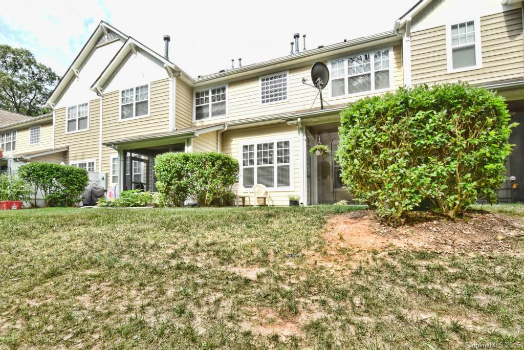 Whitley Mills - Residential