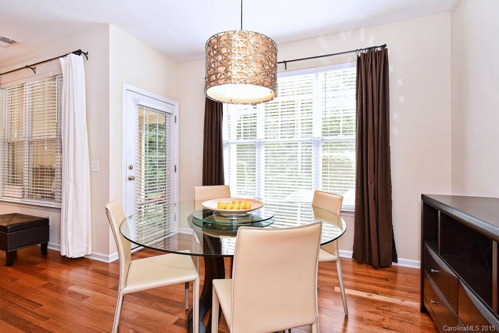 Whitley Mills - Residential