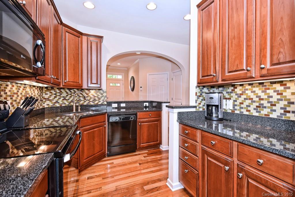 Whitley Mills - Residential