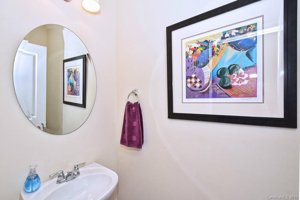 Whitley Mills - Residential