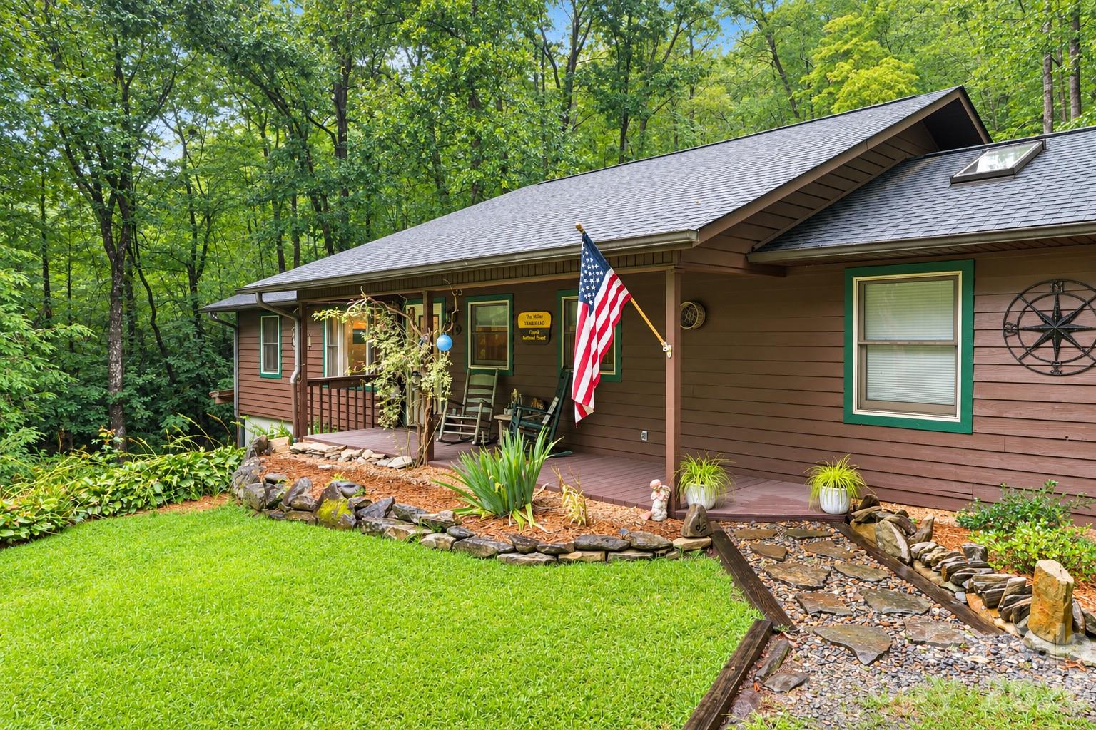 19 Forge Drive