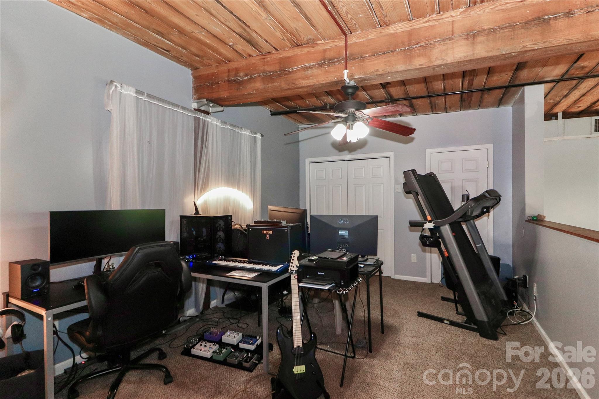 FoxRidge Lofts - Residential