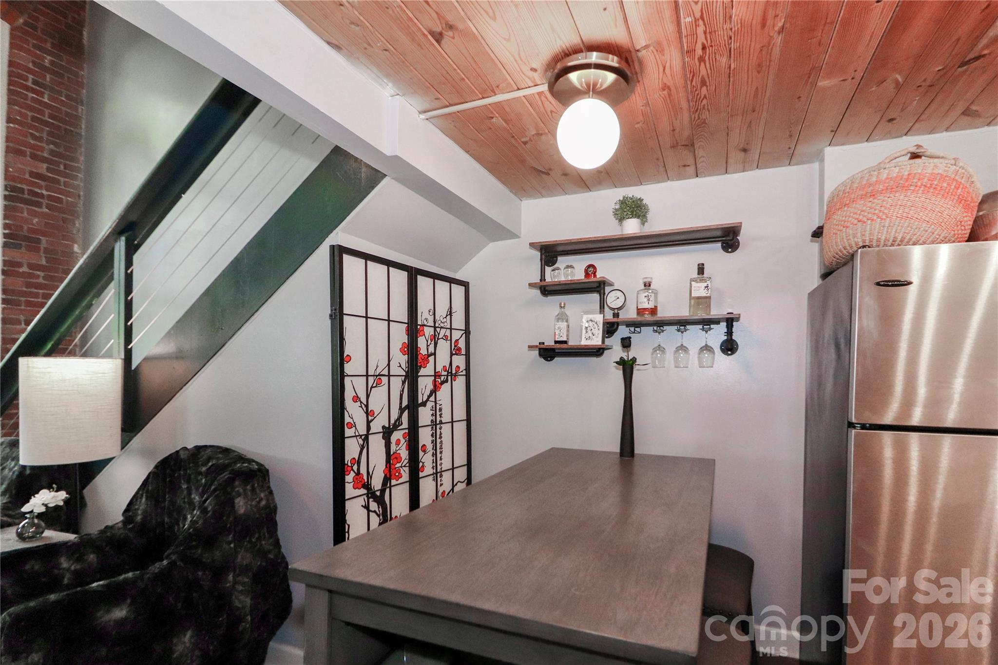 FoxRidge Lofts - Residential