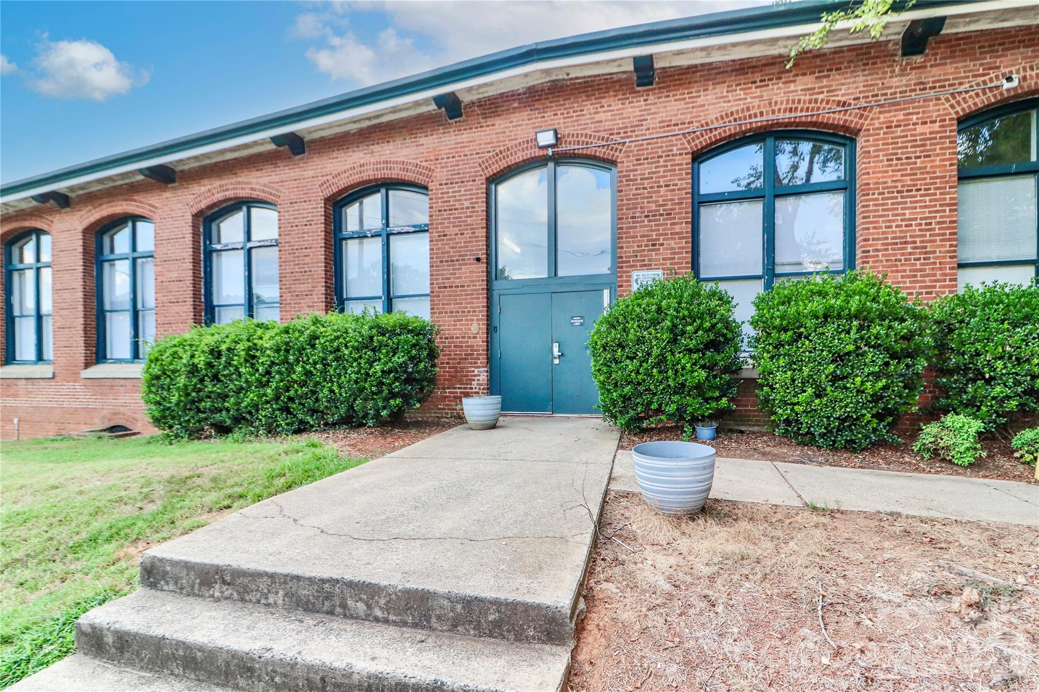 FoxRidge Lofts - Residential