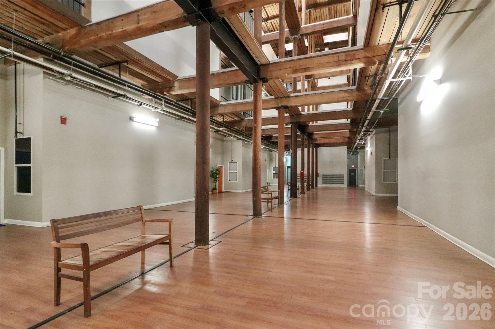 FoxRidge Lofts - Residential