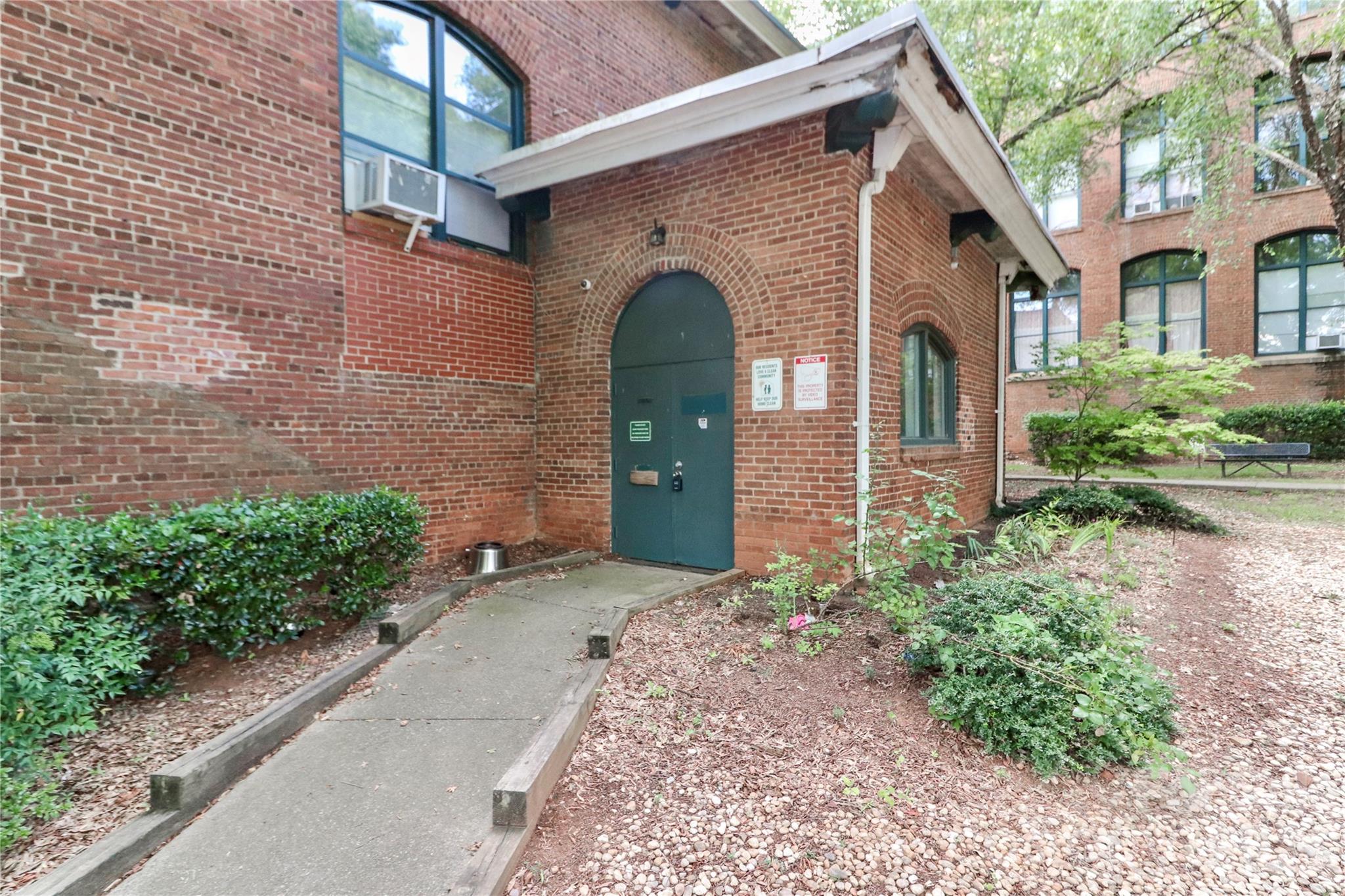 FoxRidge Lofts - Residential