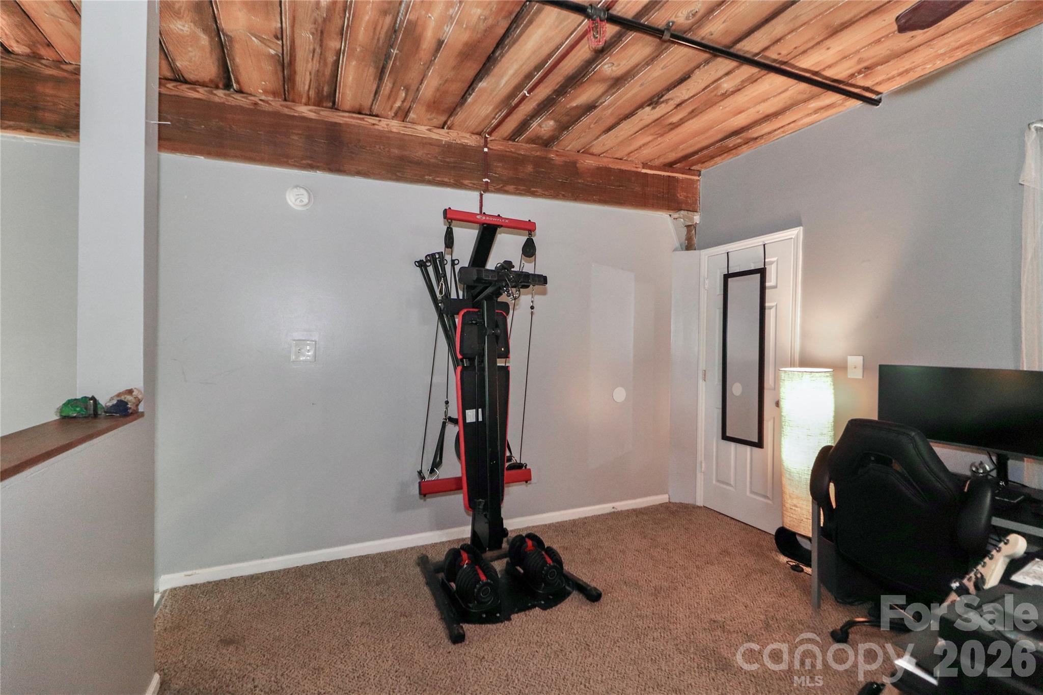 FoxRidge Lofts - Residential