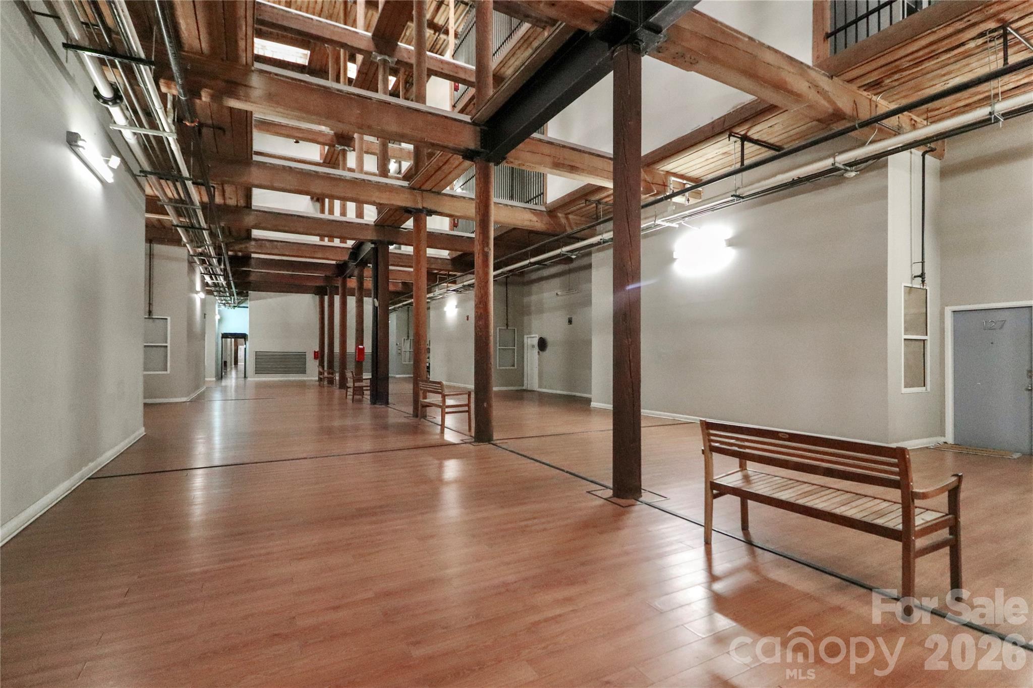 FoxRidge Lofts - Residential
