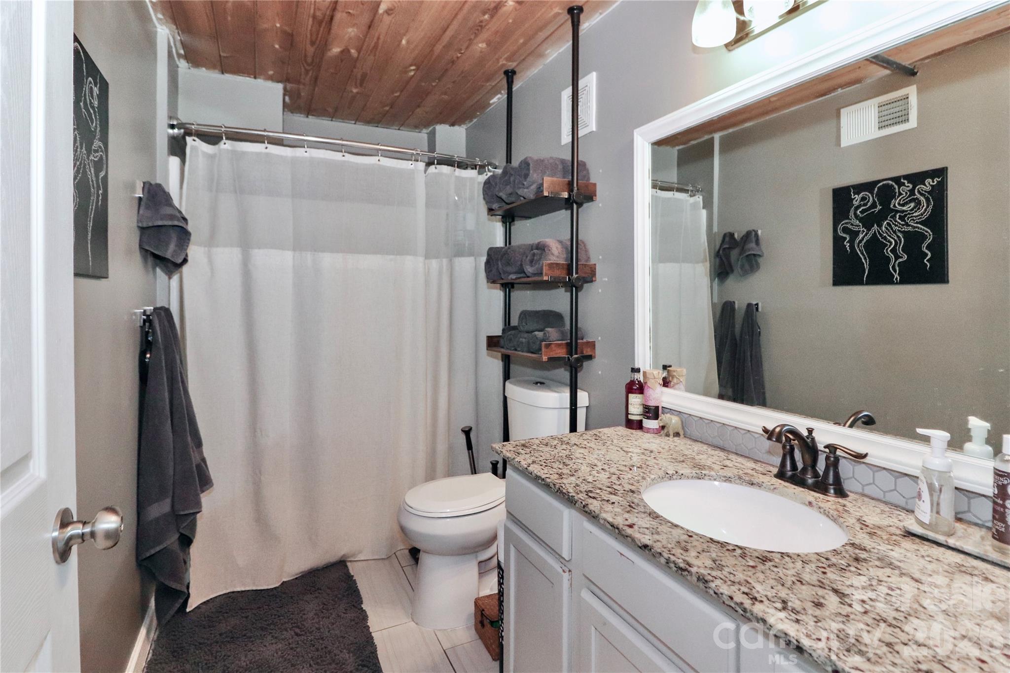 FoxRidge Lofts - Residential